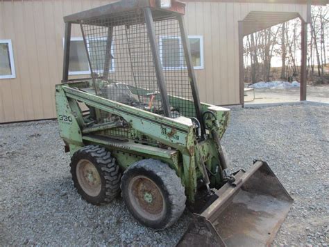 owatonna skid steer 330|440 mustang skid steer specifications.